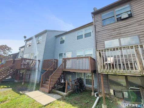 358 Wethersfield Avenue Hartford CT 06114