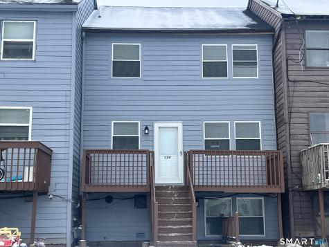 358 Wethersfield Avenue Hartford CT 06114