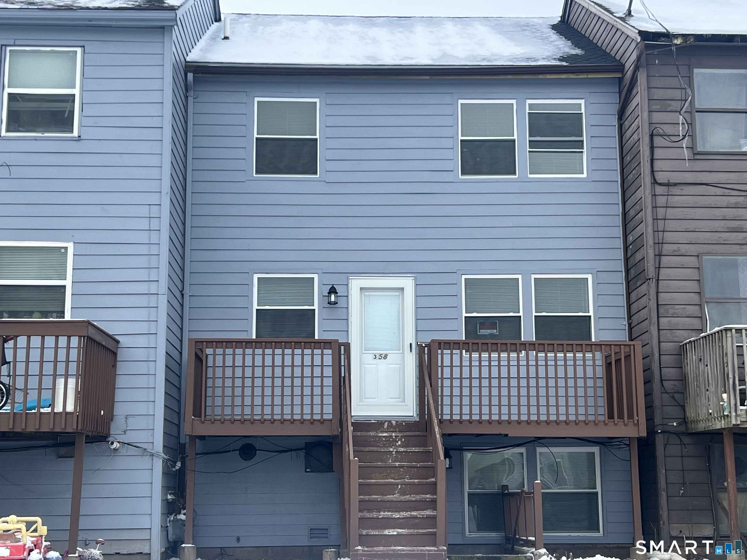 358 Wethersfield Avenue Hartford CT 06114
