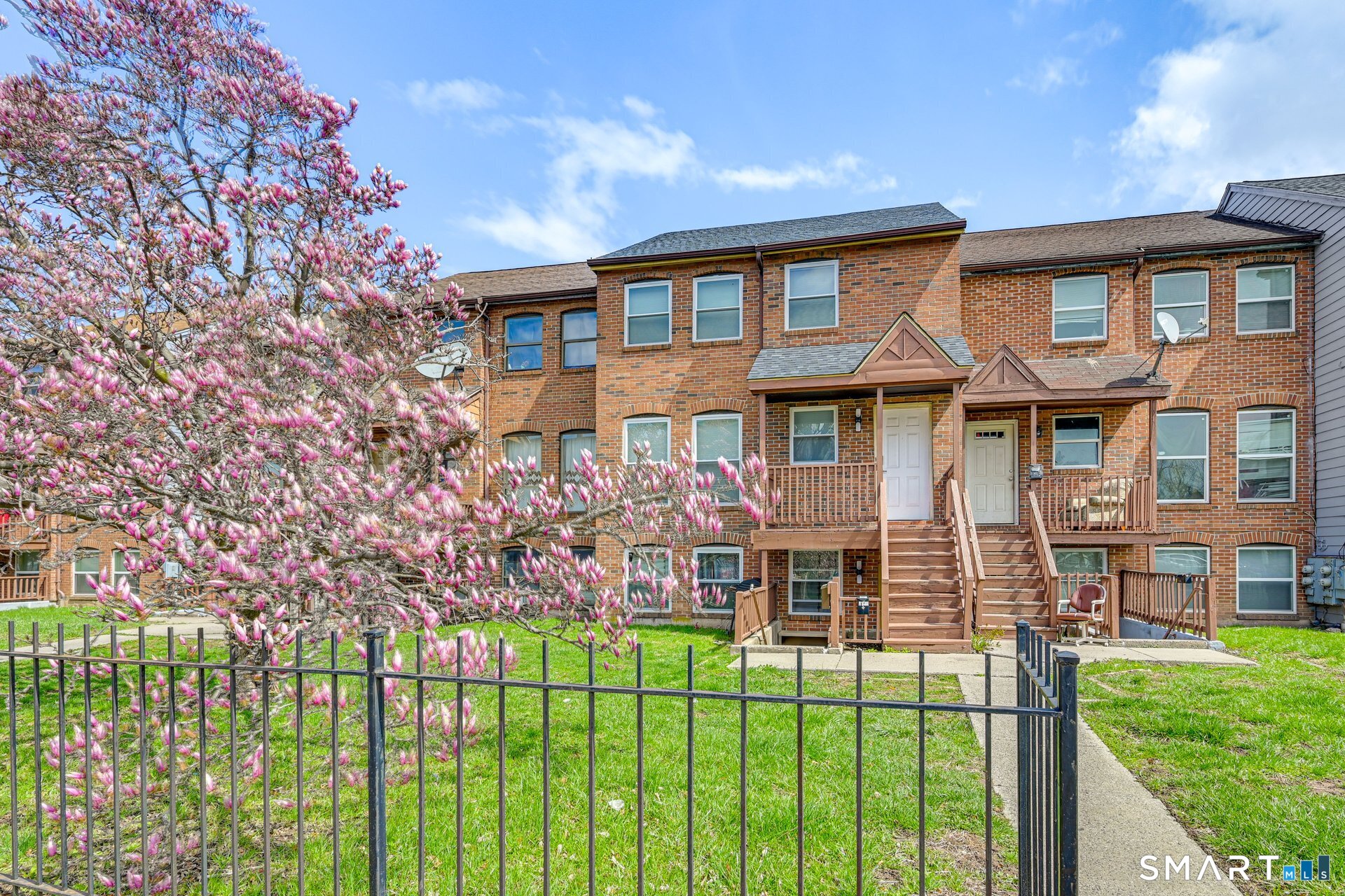 358 Wethersfield Avenue Hartford CT 06114