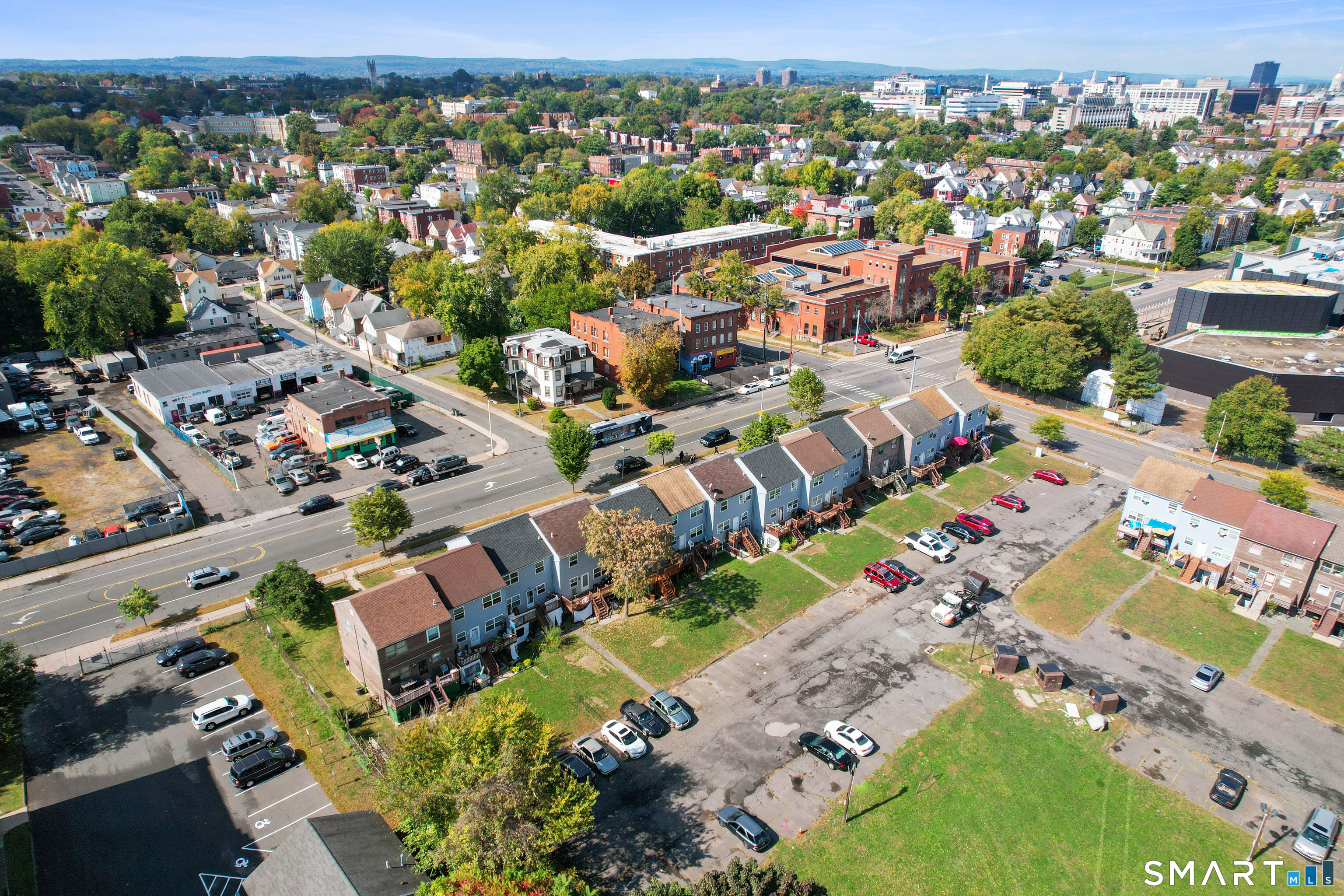 358 Wethersfield Avenue Hartford CT 06114