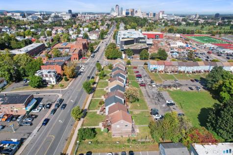 358 Wethersfield Avenue Hartford CT 06114
