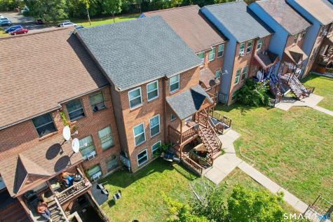 358 Wethersfield Avenue Hartford CT 06114