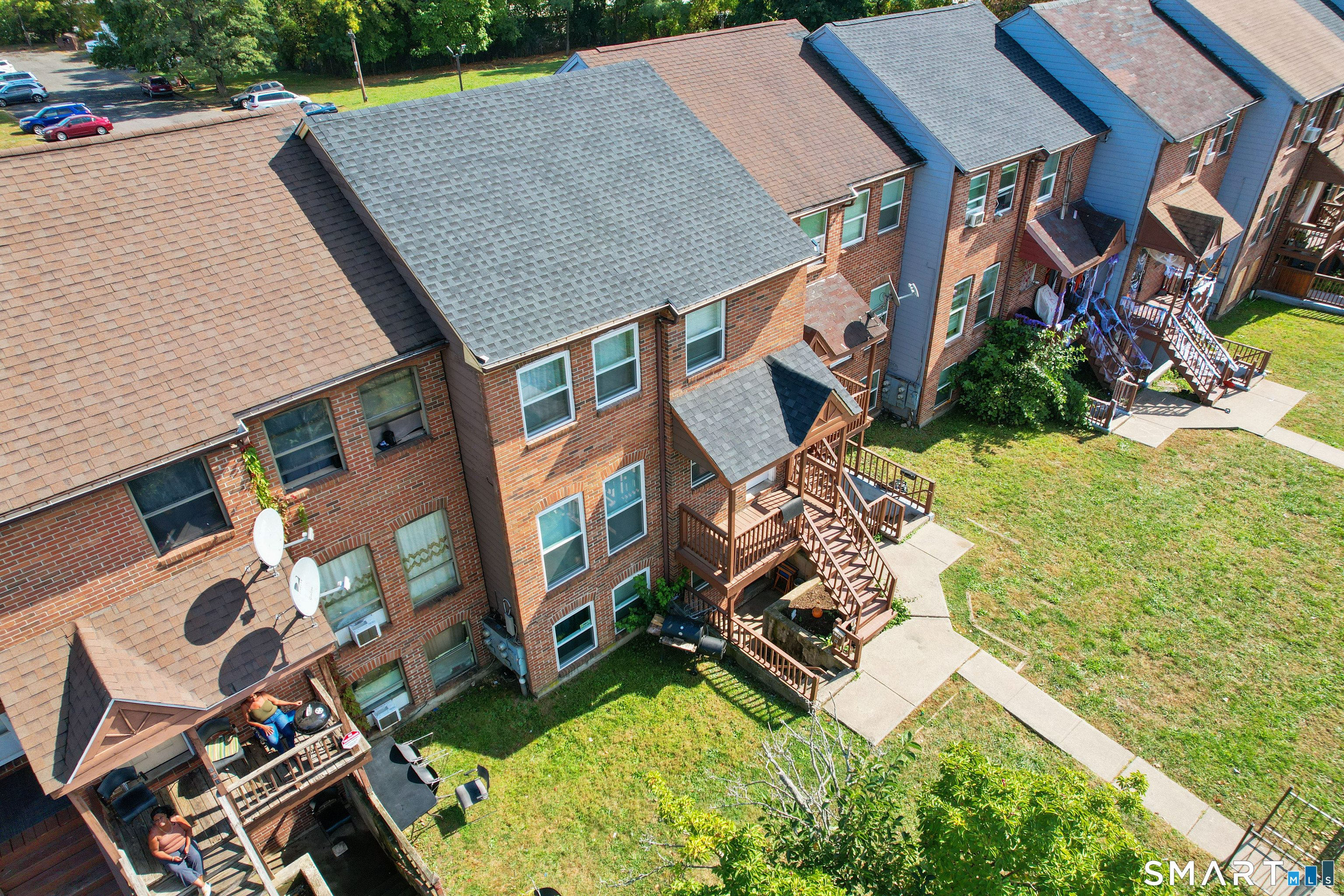 358 Wethersfield Avenue Hartford CT 06114