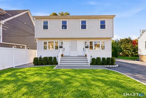 59 Clinton Avenue Norwalk CT 06854