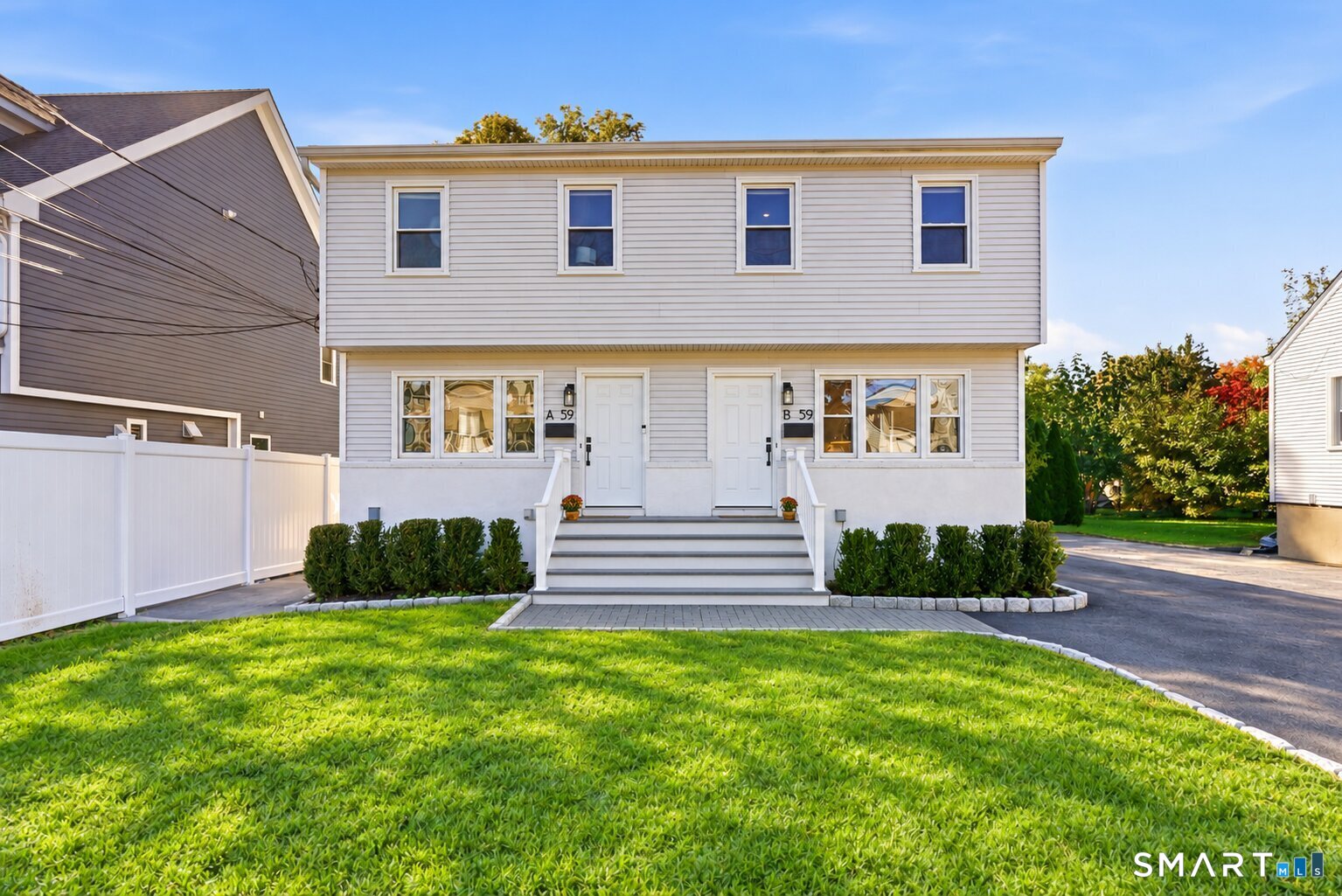 59 Clinton Avenue Norwalk CT 06854