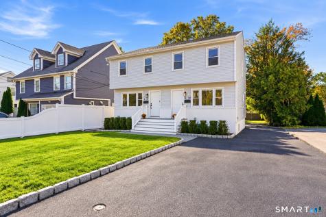 59 Clinton Avenue Norwalk CT 06854