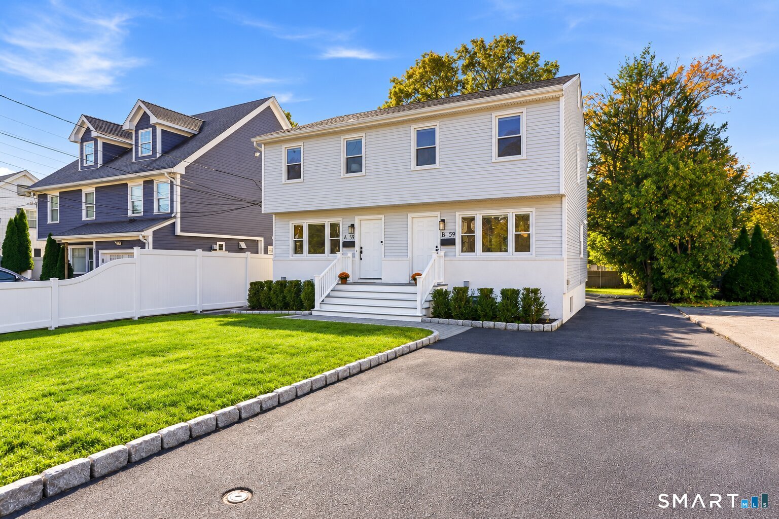 59 Clinton Avenue Norwalk CT 06854