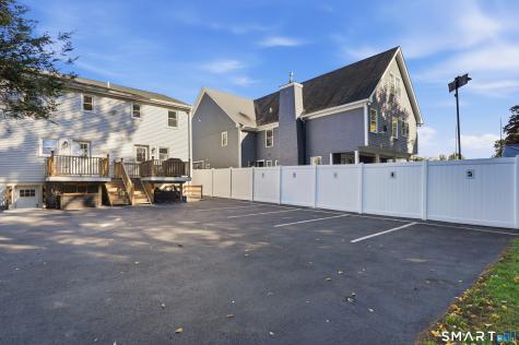 59 Clinton Avenue Norwalk CT 06854