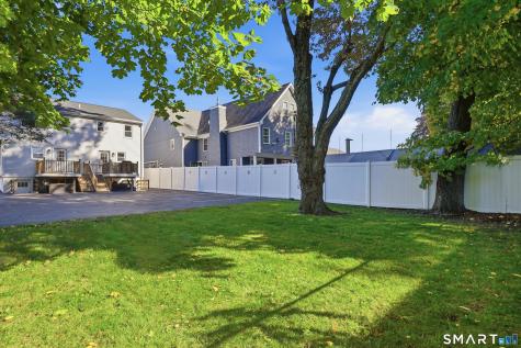 59 Clinton Avenue Norwalk CT 06854