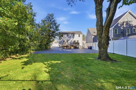 59 Clinton Avenue Norwalk CT 06854