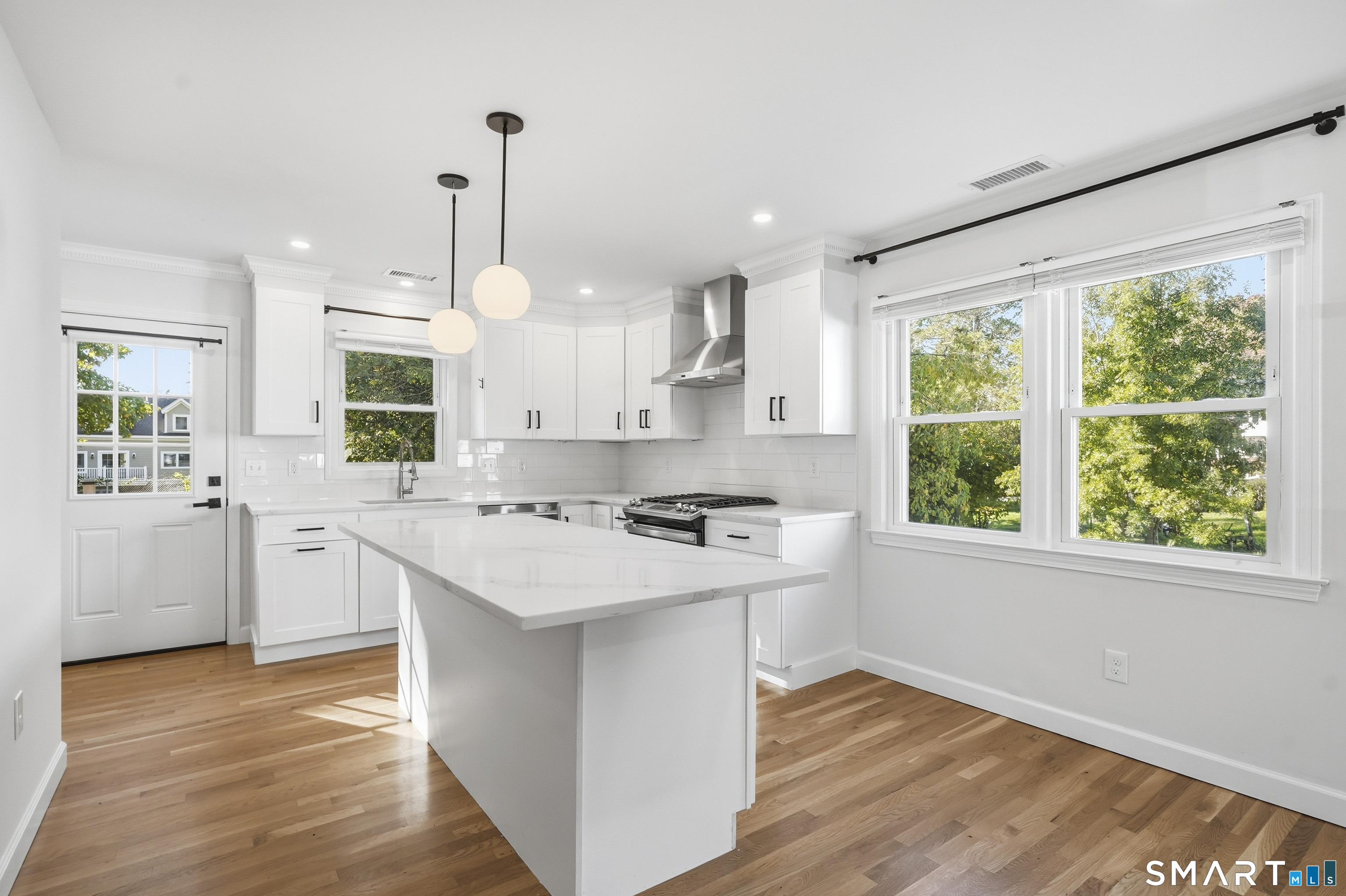 59 Clinton Avenue Norwalk CT 06854