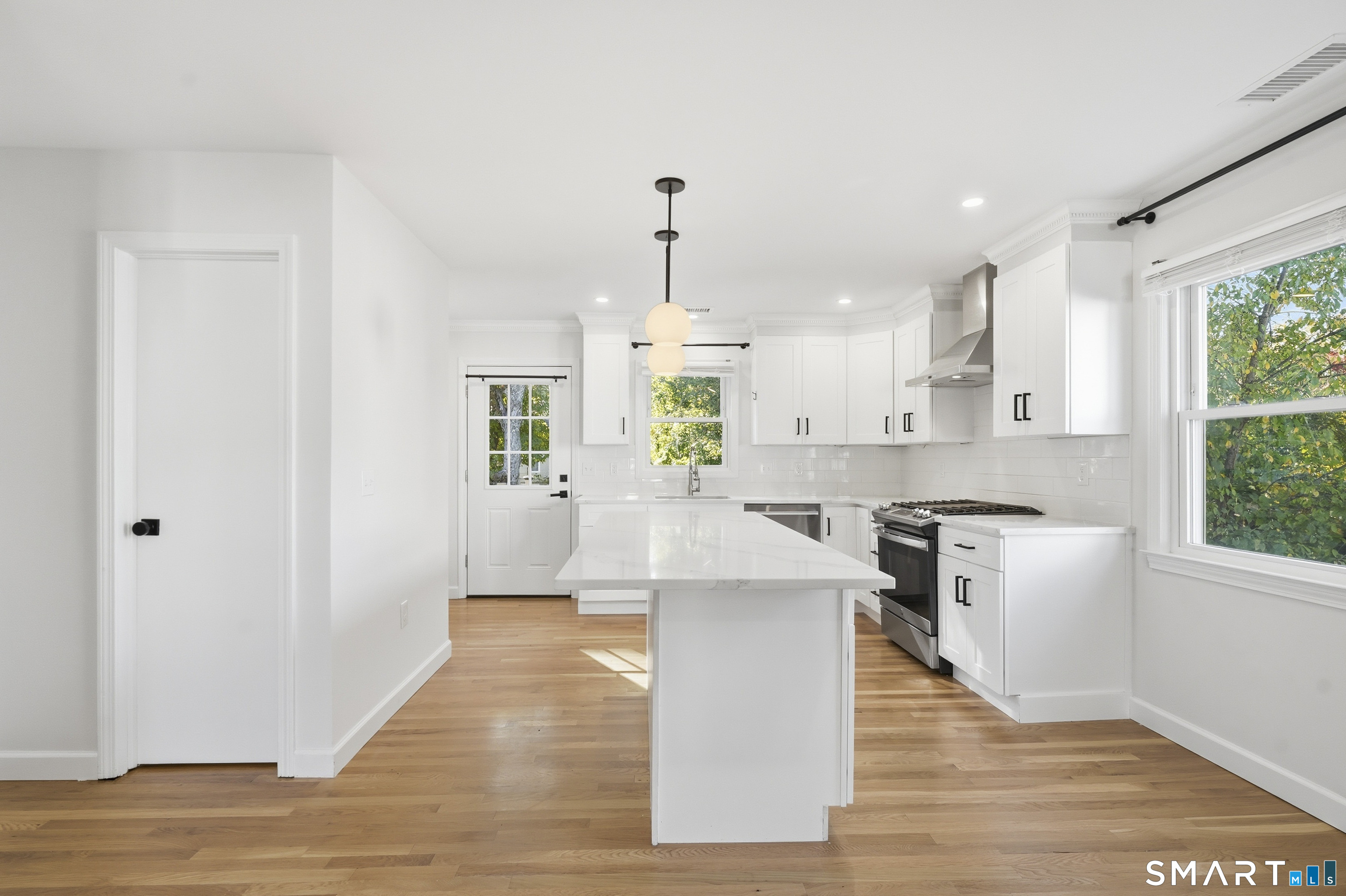 59 Clinton Avenue Norwalk CT 06854