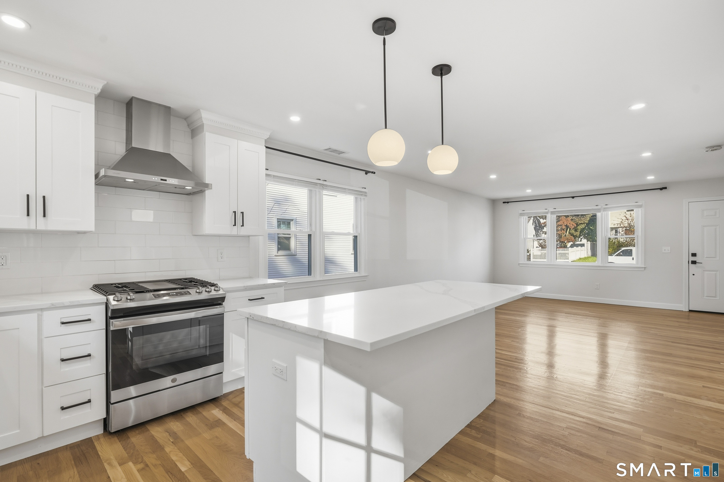 59 Clinton Avenue Norwalk CT 06854