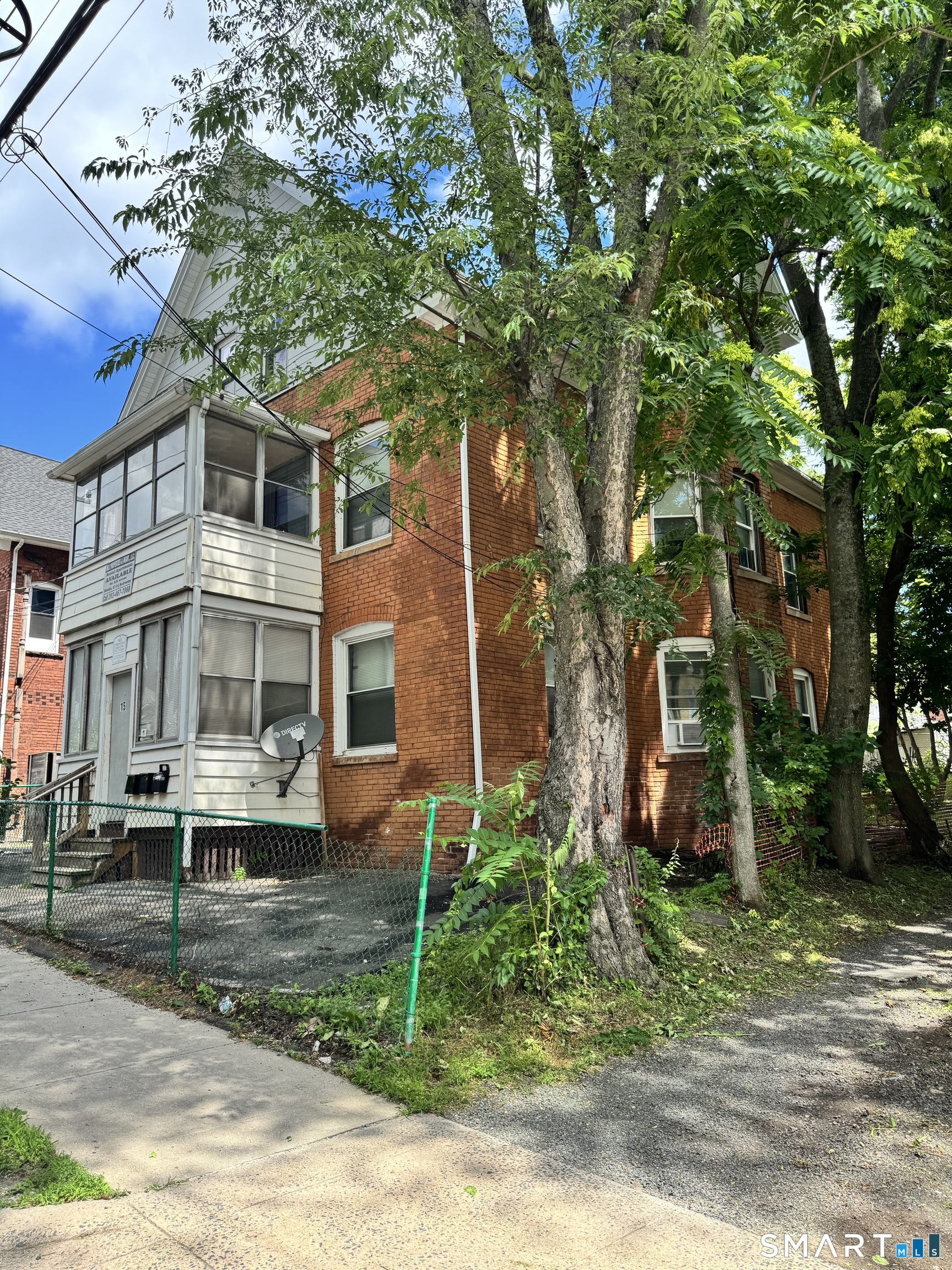 15 Tremont Street New Britain CT 06051