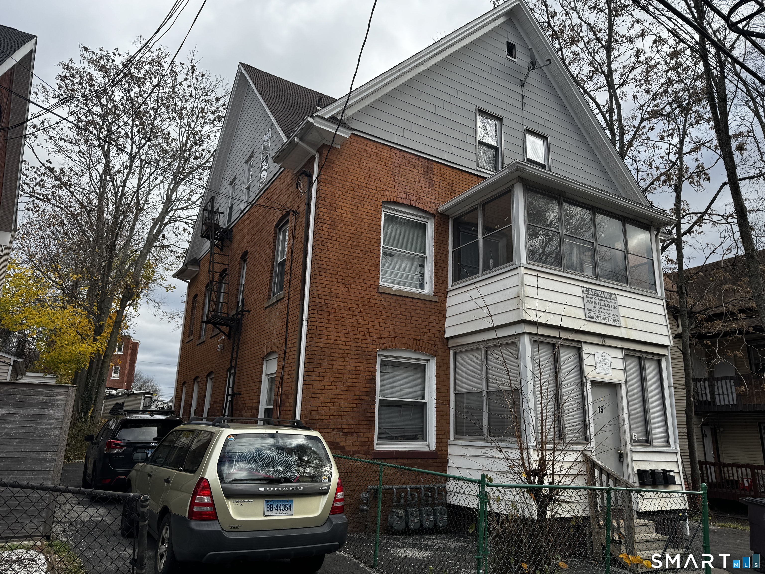 15 Tremont Street New Britain CT 06051