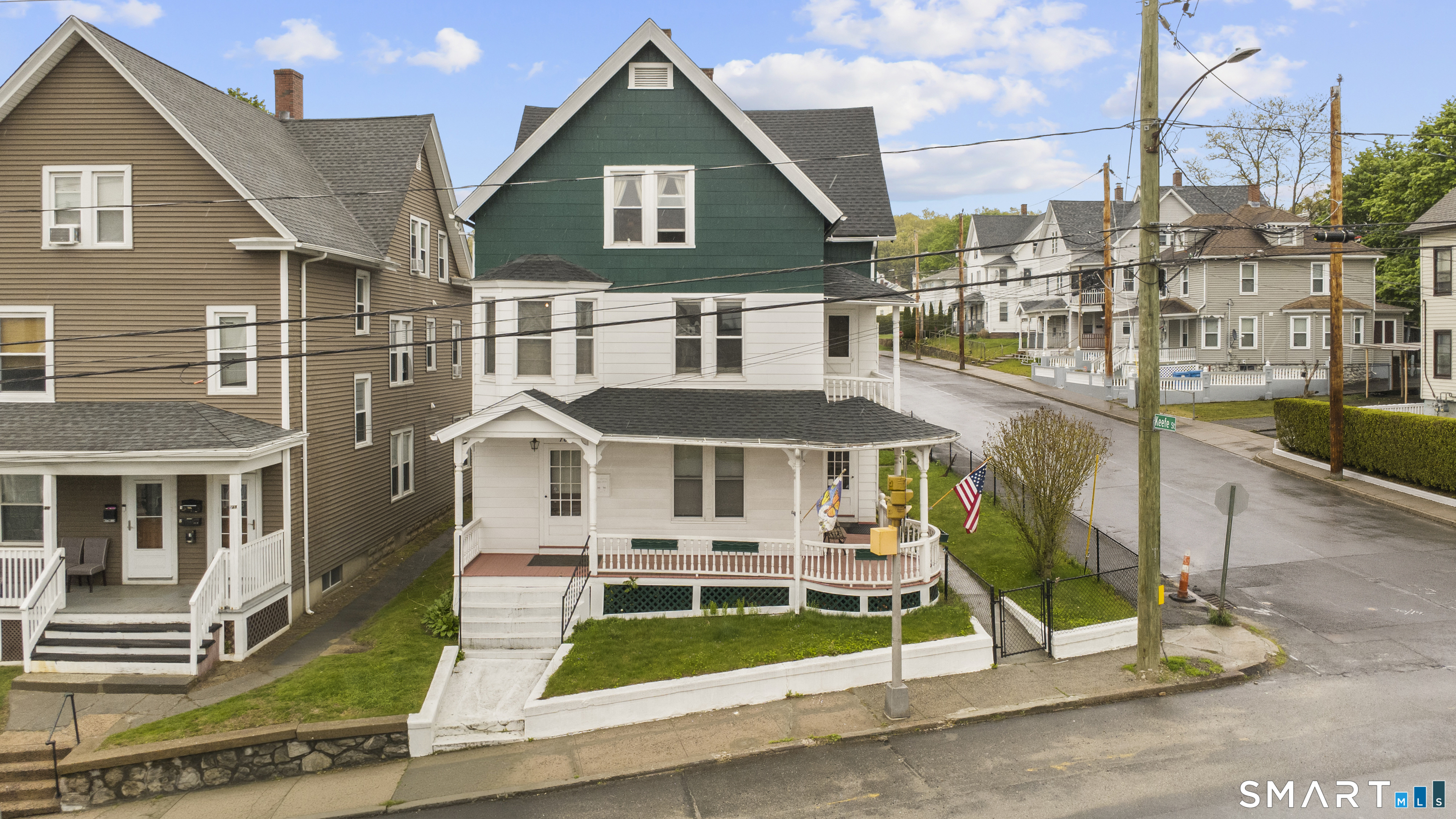 763 Baldwin Street Waterbury CT 06706