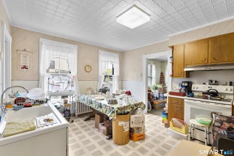 763 Baldwin Street Waterbury CT 06706