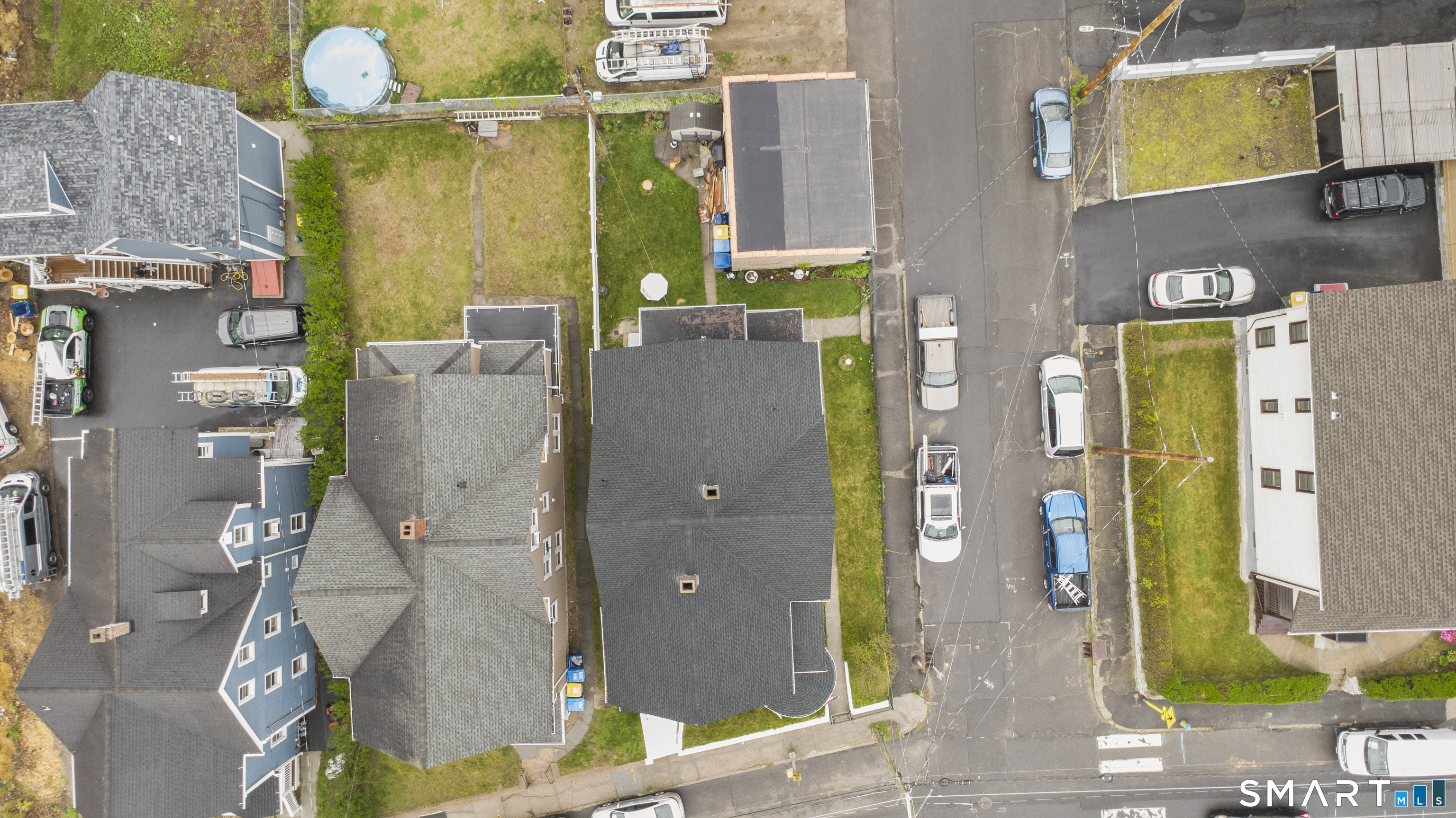 763 Baldwin Street Waterbury CT 06706