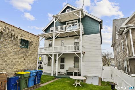 763 Baldwin Street Waterbury CT 06706