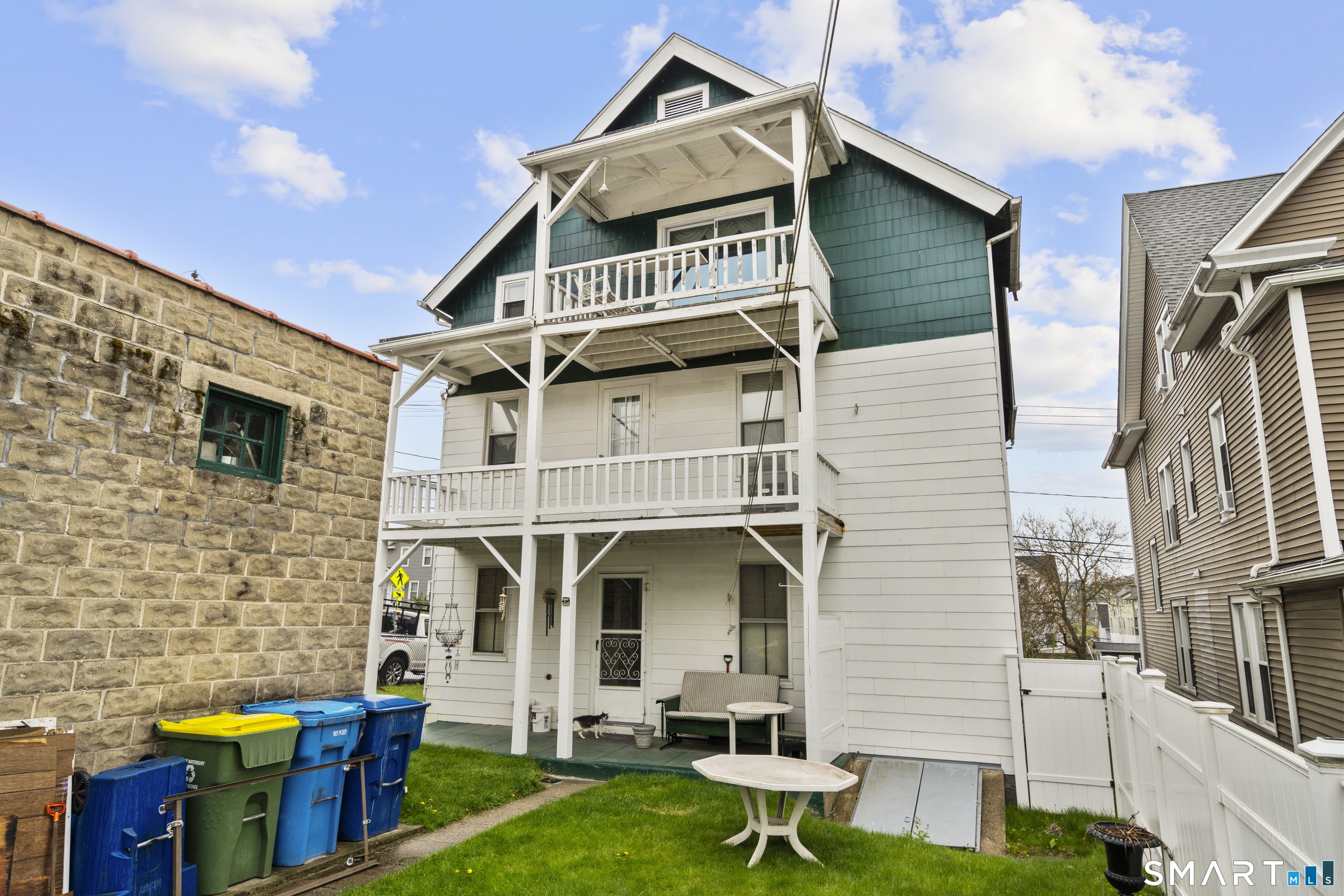 763 Baldwin Street Waterbury CT 06706
