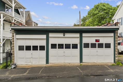 763 Baldwin Street Waterbury CT 06706