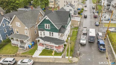 763 Baldwin Street Waterbury CT 06706