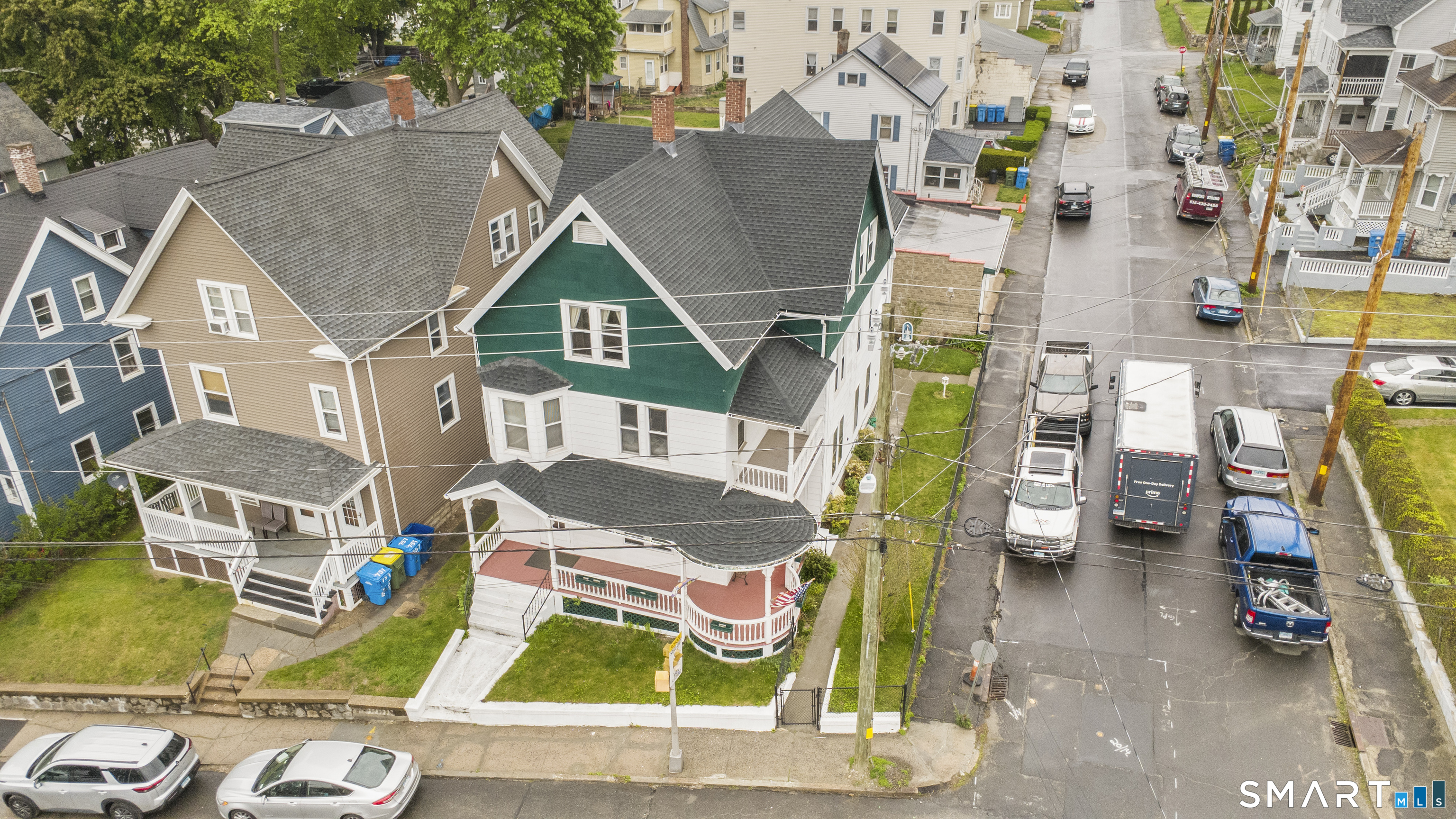763 Baldwin Street Waterbury CT 06706