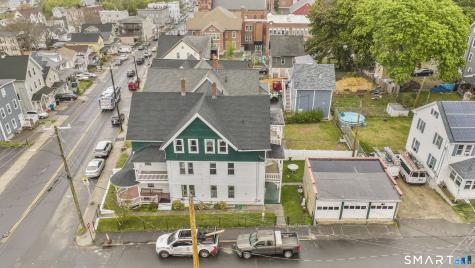 763 Baldwin Street Waterbury CT 06706
