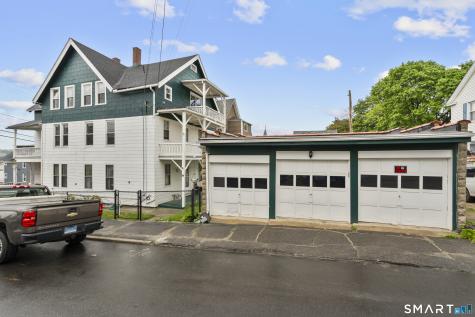 763 Baldwin Street Waterbury CT 06706