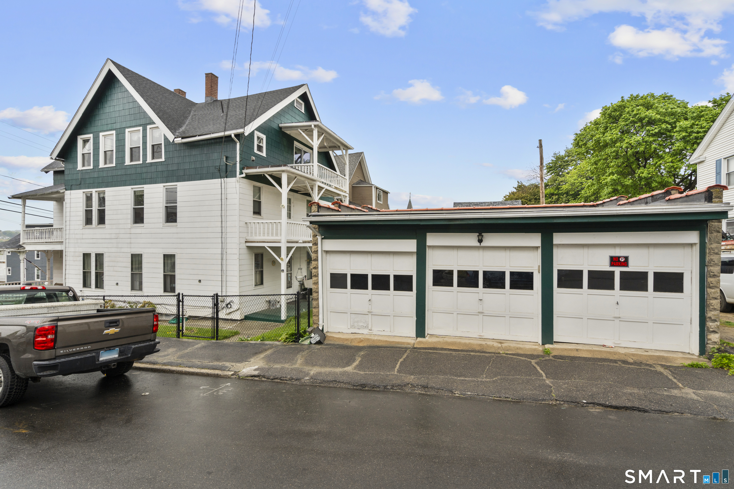 763 Baldwin Street Waterbury CT 06706