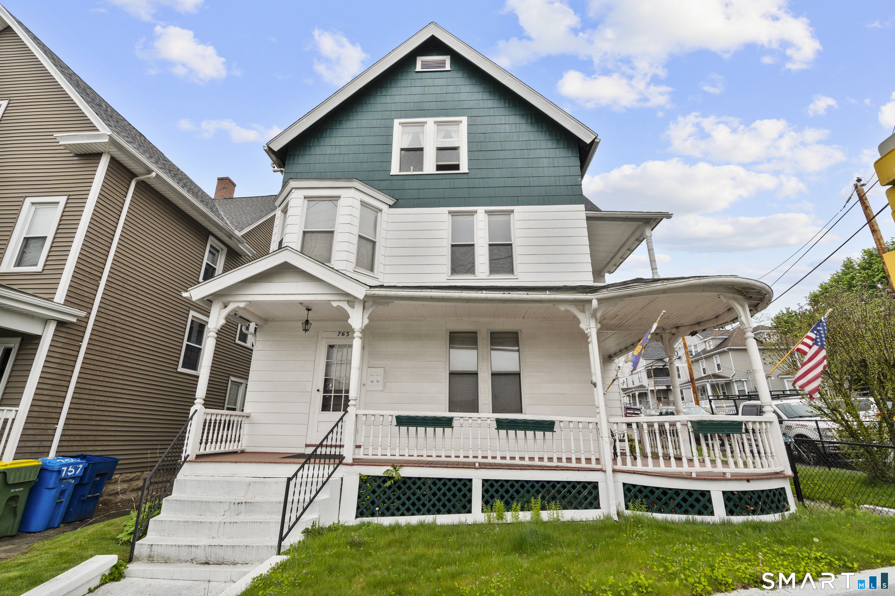 763 Baldwin Street Waterbury CT 06706
