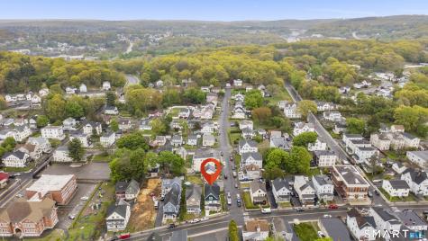 763 Baldwin Street Waterbury CT 06706