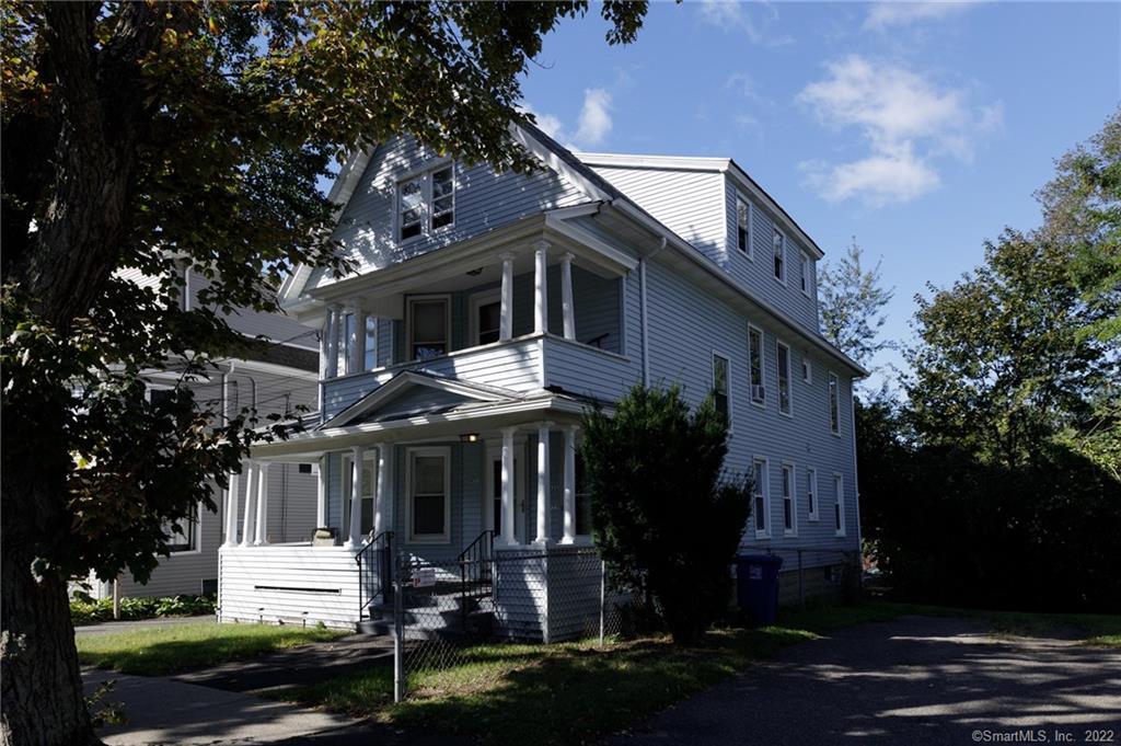 931 Briarwood Avenue Bridgeport CT 06604