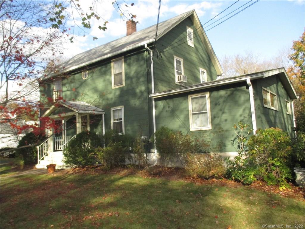 761 Valley Road Fairfield CT 06825