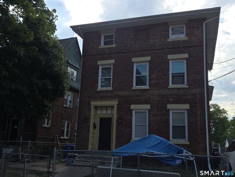 41 Williams Street Hartford CT 06120