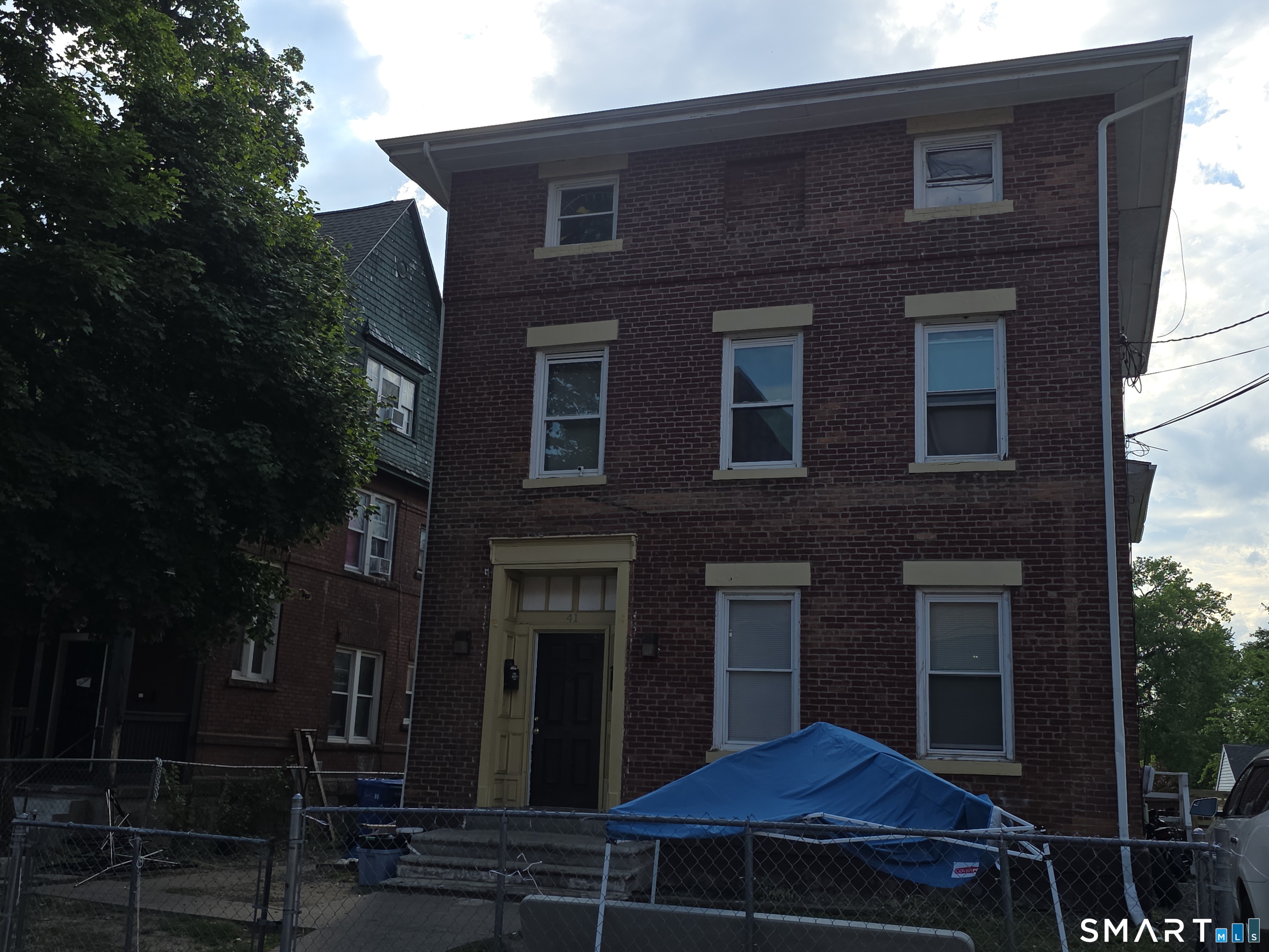 41 Williams Street Hartford CT 06120