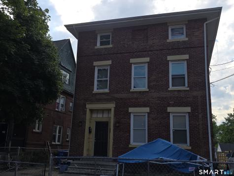 41 Williams Street Hartford CT 06120