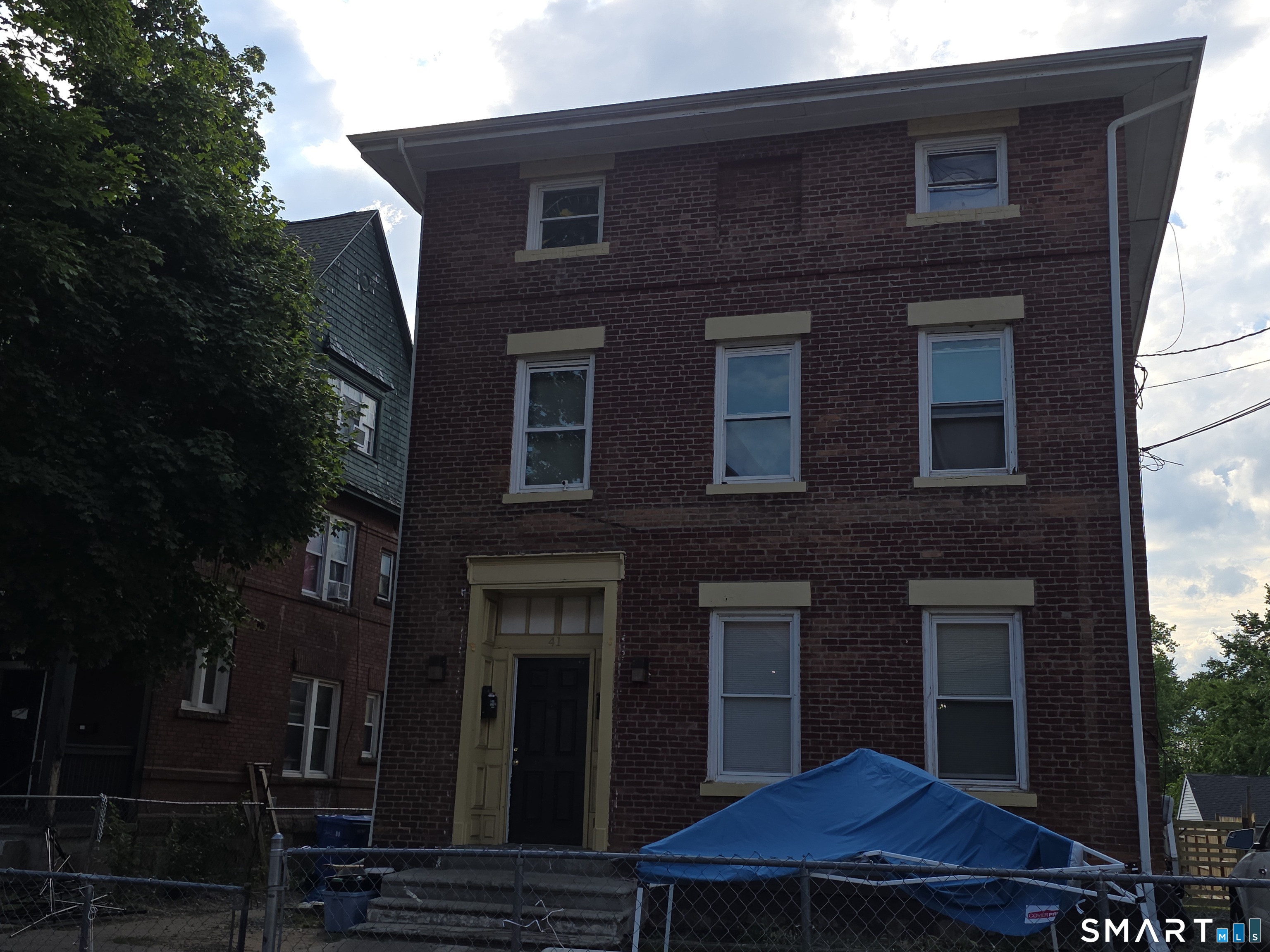 41 Williams Street Hartford CT 06120