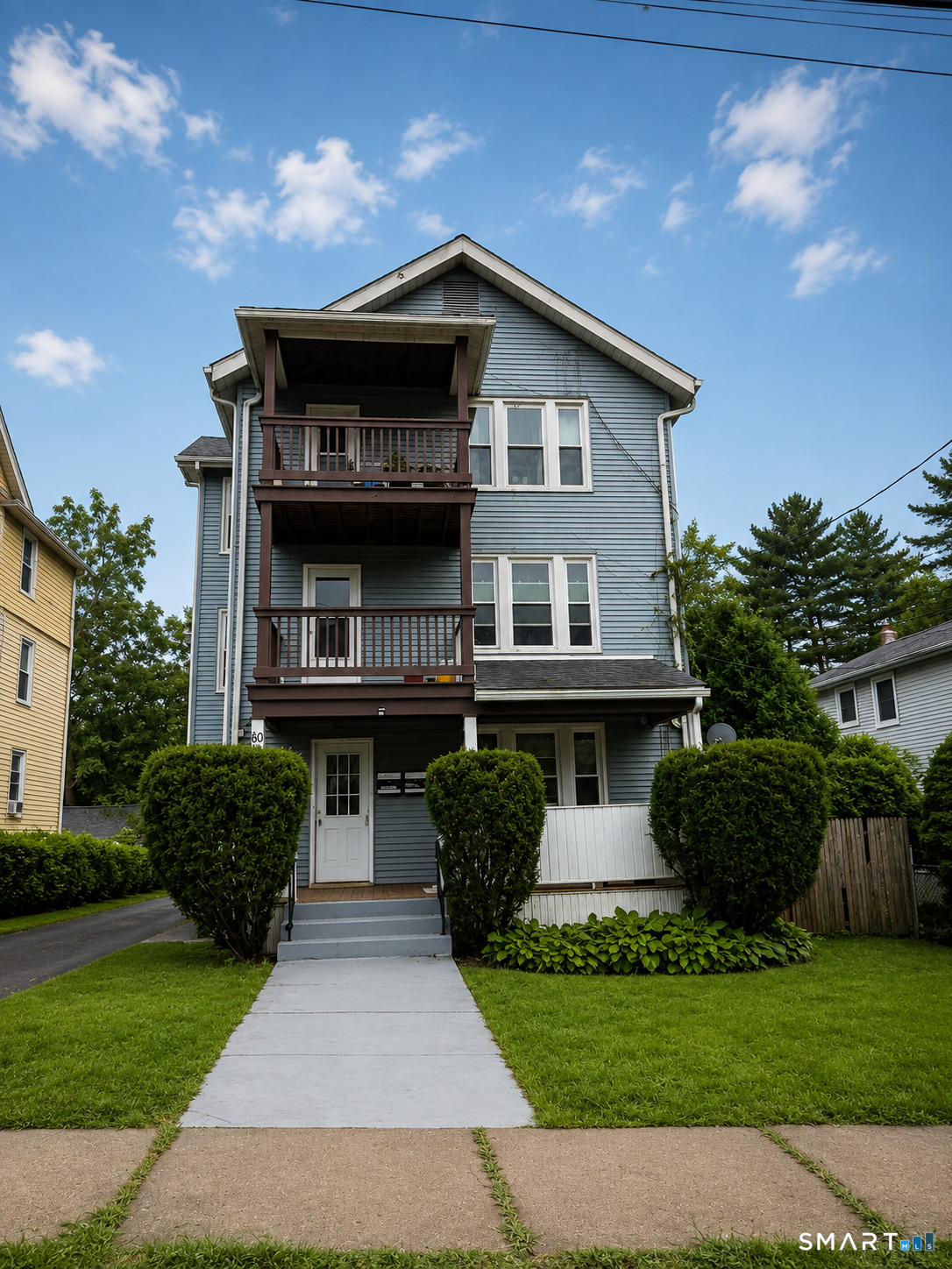 62 Buell Street New Britain CT 06051