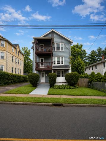 62 Buell Street New Britain CT 06051