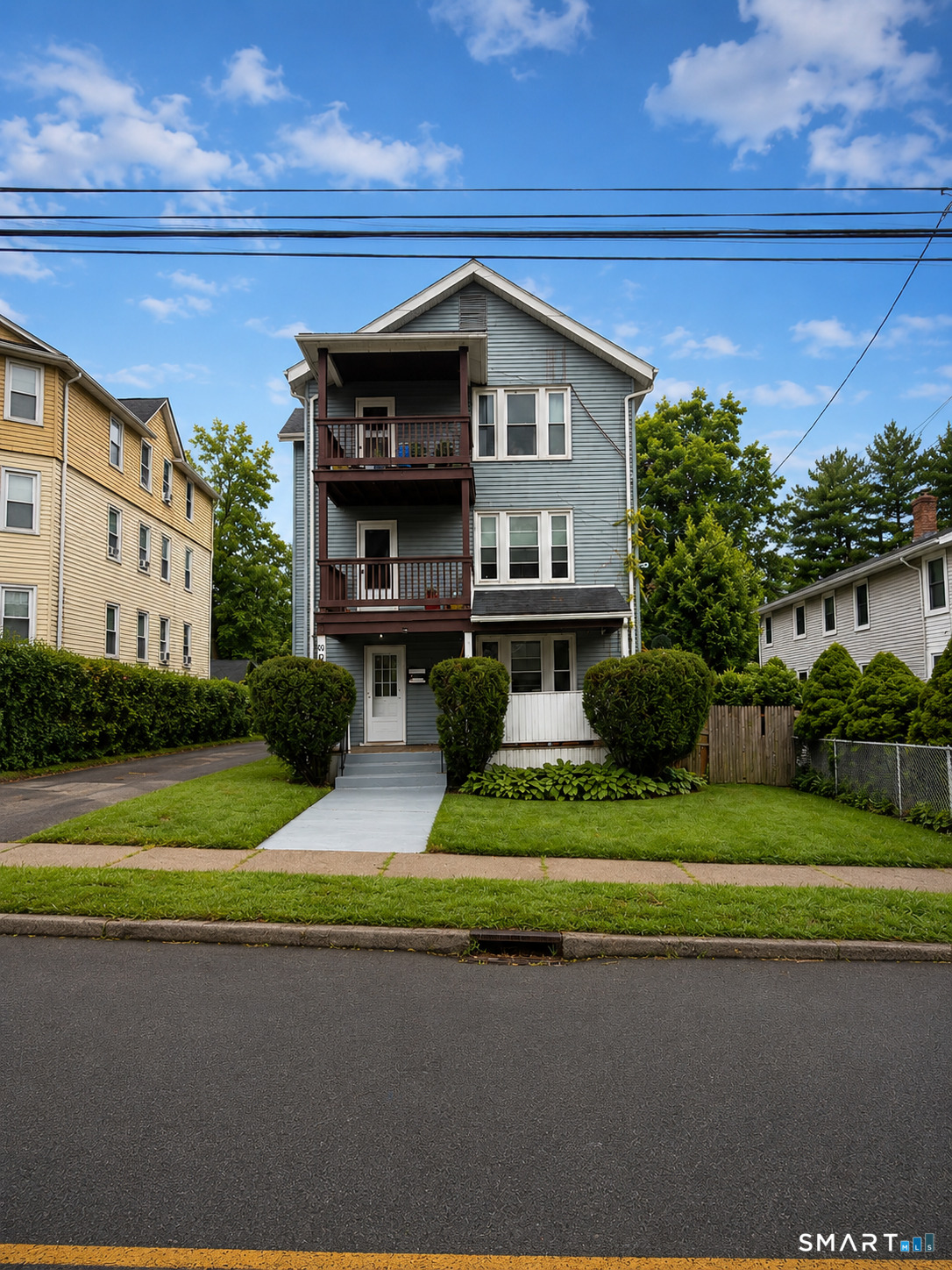 62 Buell Street New Britain CT 06051