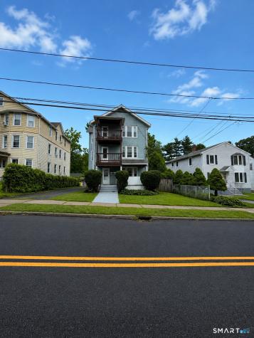 62 Buell Street New Britain CT 06051