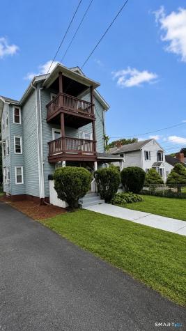62 Buell Street New Britain CT 06051