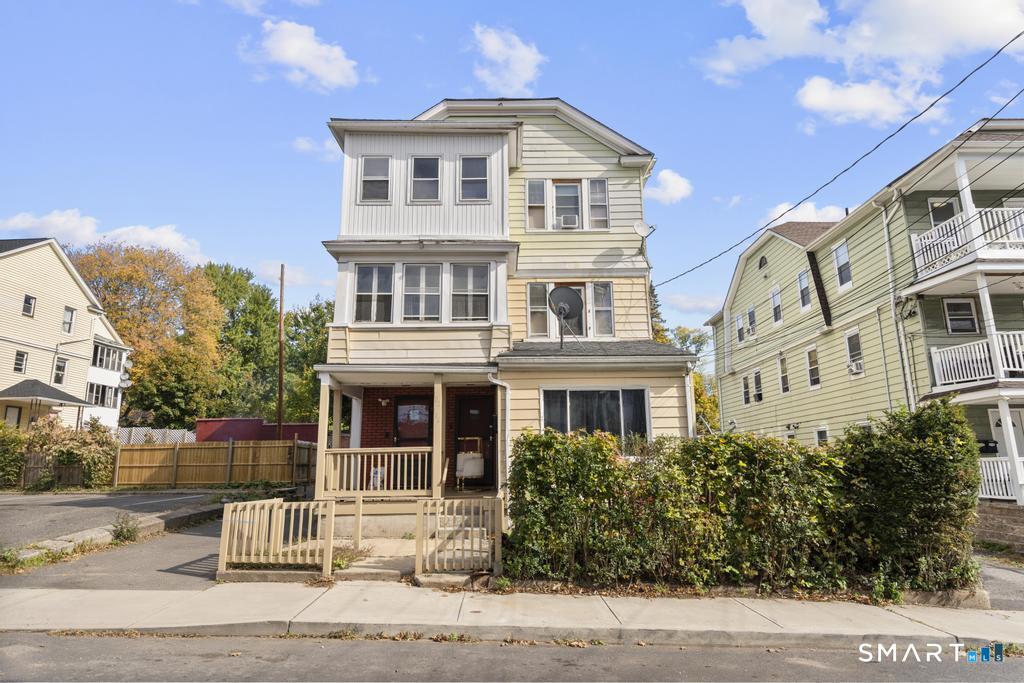 182 Pearl Street Waterbury CT 06704