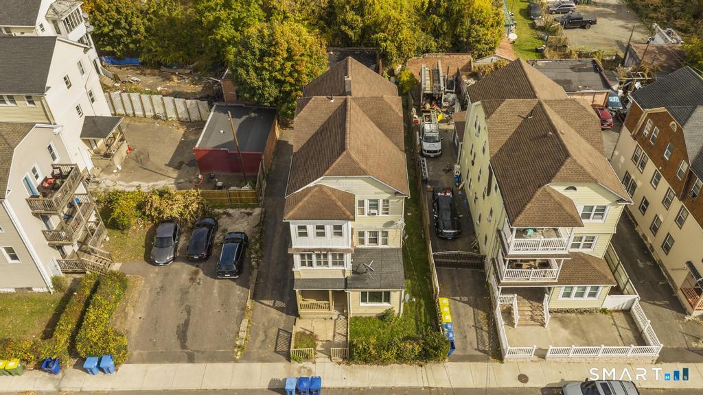 182 Pearl Street Waterbury CT 06704