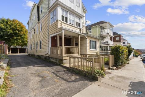 182 Pearl Street Waterbury CT 06704