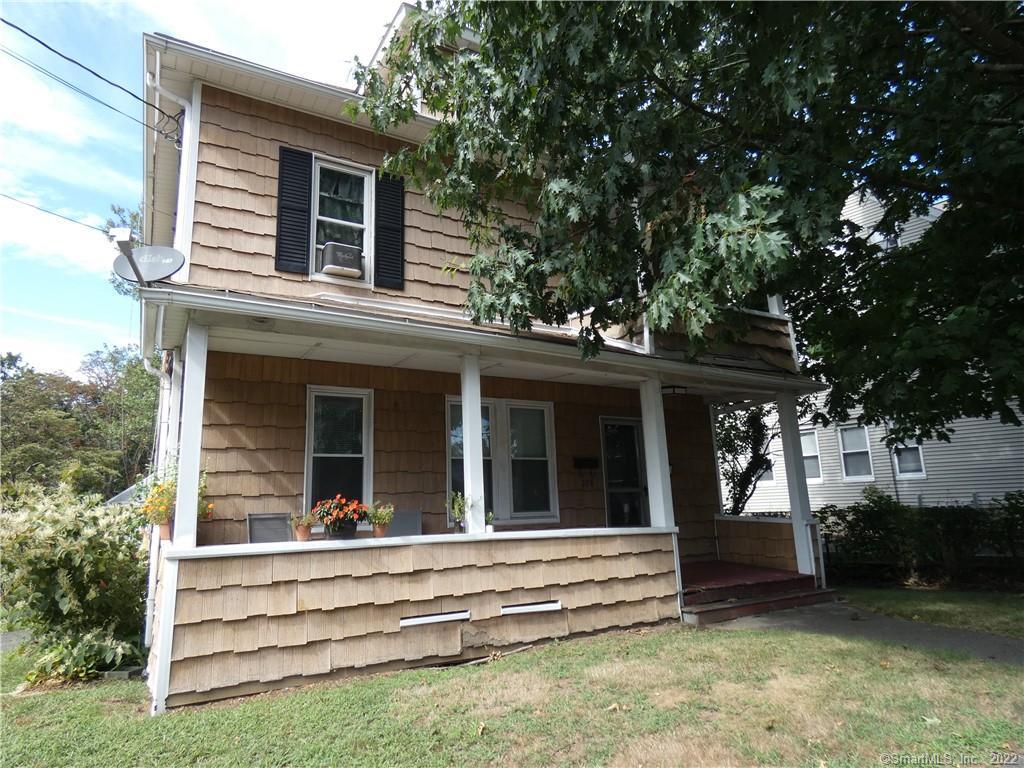276 Villa Avenue Fairfield CT 06825