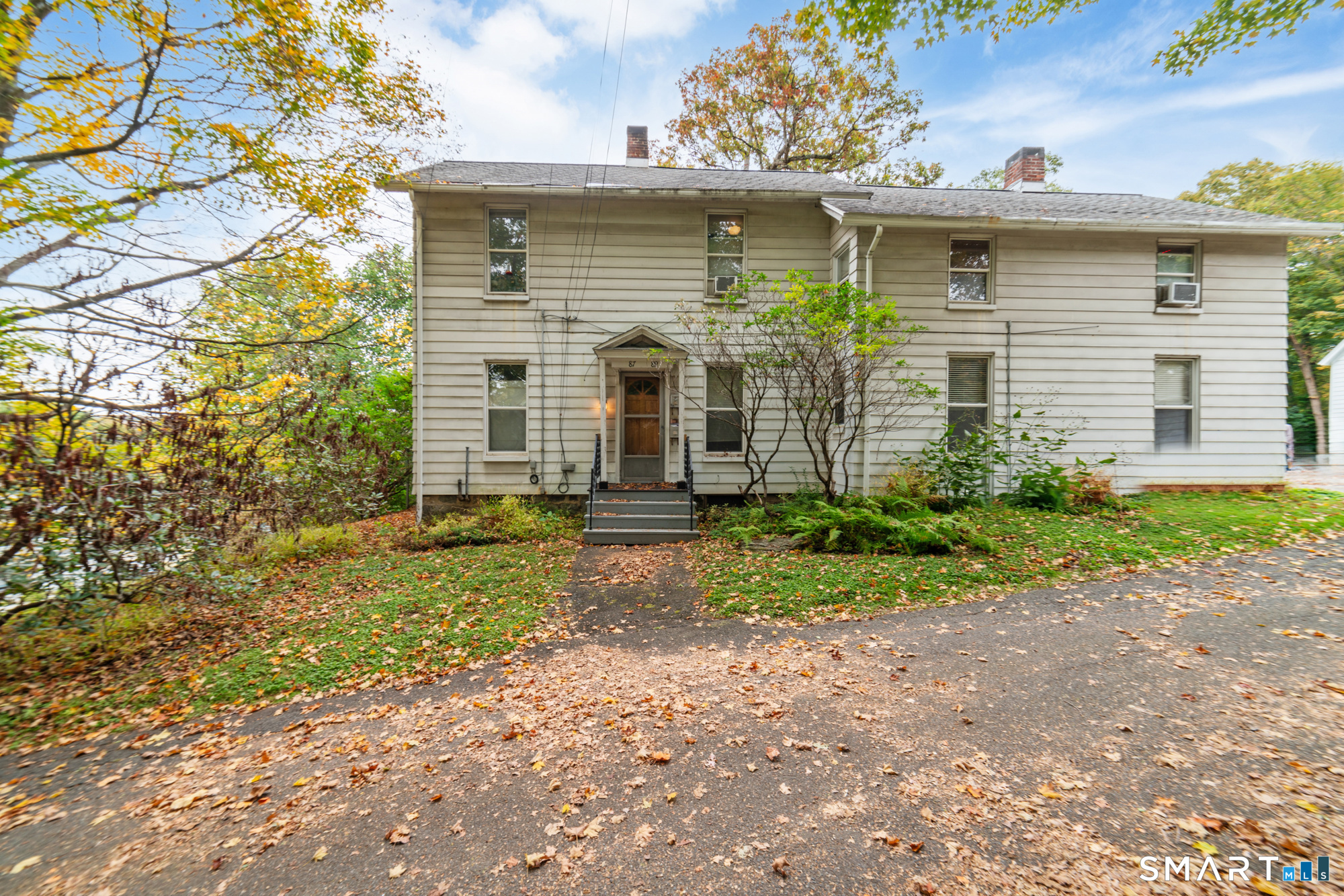 87 Woodruff Avenue Watertown CT 06795