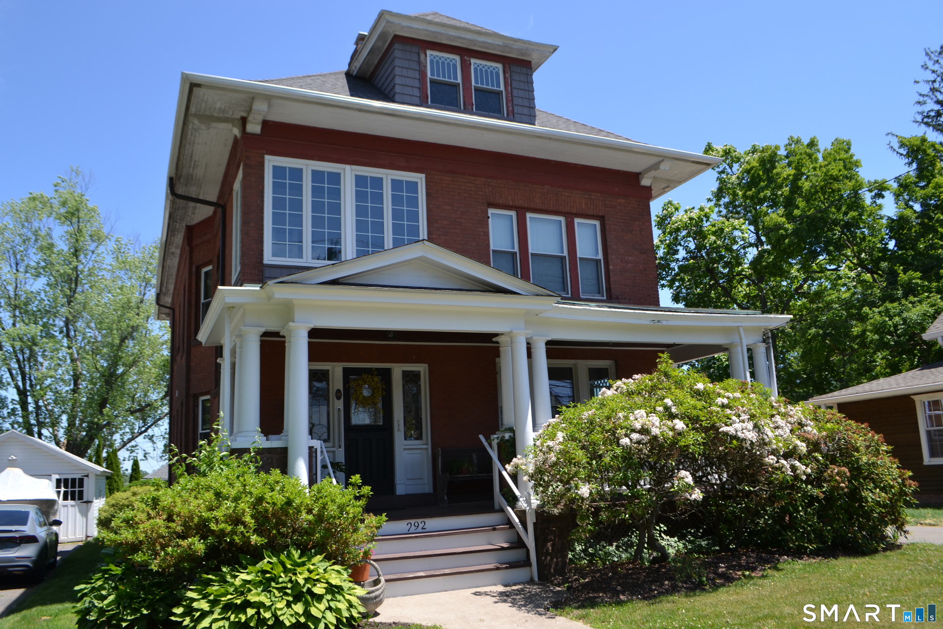292 Hartford Avenue Wethersfield CT 06109